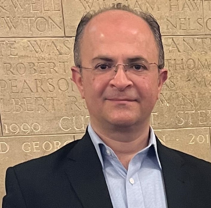 Dr. Adib Allahham
